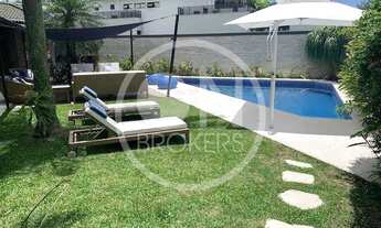 Imagem 6: Rio de Janeiro - Casa de Condomínio - Barra da Tijuca