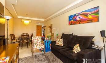 Imagem 2: Apartamento em Menino Deus