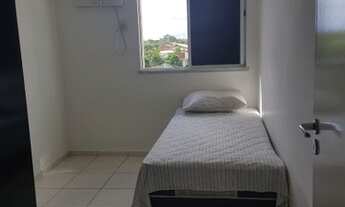 Imagem 2: Apartamento Mobiliado no Aeroporto