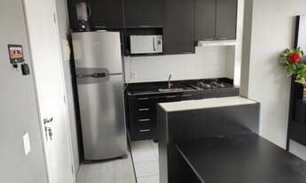 Imagem 3: Apartamento com 2 dormitórios à venda, 45 m² por R$ 290.000 - Parque São Vicente - Mauá/SP