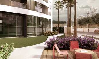 Imagem 7: Apartamento a venda com 4 quartos 3 suítes 2 vagas e lazer completo em Casa Amarela