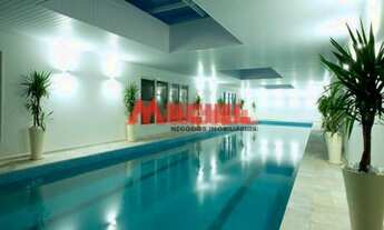 Imagem: Apartamento no Aquarius para venda com 194