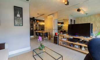 Imagem 4: Apartamento Venda Brooklin 70 m² 2 Dormitórios