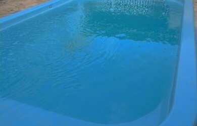 Imagem 3: Casa com piscina e 1 dormitório à venda, 275 m² - Jardim Santa Luzia - São José dos Campo