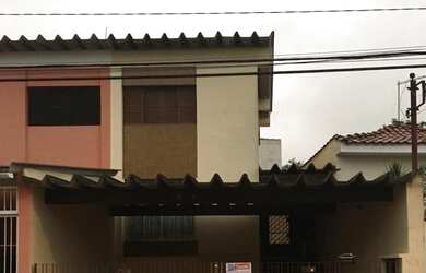 Imagem 2: SOBRADO COM 2 DORMITÓRIOS À VENDA, 131 M² POR R$ 800.000 - VILA MAFRA - SÃO PAULO/SP