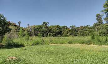 Imagem 7: área - Sítio Recreio dos Cafezais - Valinhos