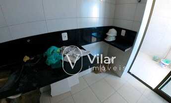 Imagem 6: Apartamento com 3 dormitórios à venda, 165 m² por R$ 950.000,00 - Brisamar - João Pessoa/P