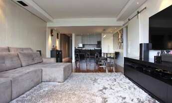 Imagem 4: Apartamento para venda com 127 metros quadrados com 3 quartos em Perdizes - São Paulo - SP