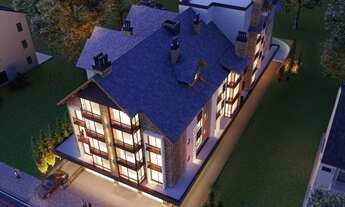 Imagem 4: Canela - Apartamento Padrão - Centro