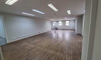 Imagem 3: Conjunto para locação, 105 m², 3 Vagas