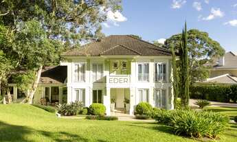 Imagem: Maravilhos casa em condomínio!