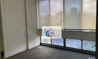 Imagem 7: Conjunto para alugar, 285 m² - Centro - São Paulo/SP