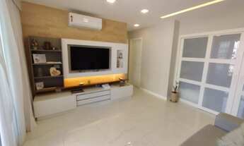 Imagem 4: Apartamento para venda com 83 metros quadrados com 3 quartos em Pe Pequeno - Niterói - RJ