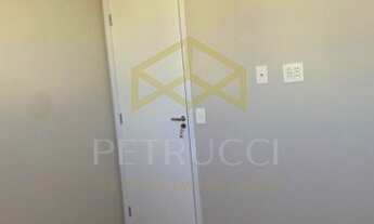 Imagem 6: Apartamento - Vila Industrial - Campinas