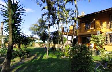 Imagem 2: Casa em Belém Novo