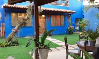 Imagem: Casa para venda tem 320 metros quadrados