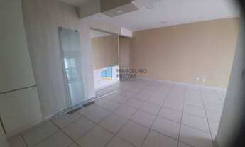 Imagem 2: Apartamento 03 quartos 02 suites 94m2 02 vagas no Cond Jardim das Bromélias anexo ao Shopp