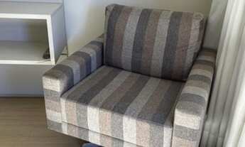 Imagem 5: RRCOD4096 Flat 54m² CONDOMÍNIO HOTEL SEQUÓIA - OPORTUNIDADE - 1 Vaga - Barueri, SP - Ótima