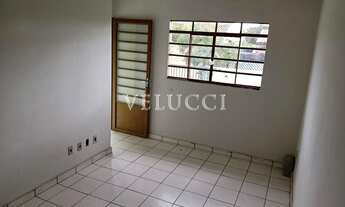 Imagem 3: Casa - Parque Eldorado - Campinas