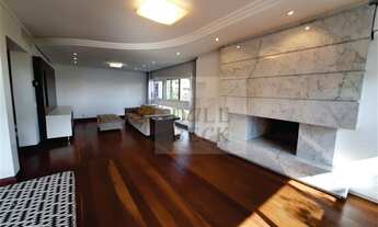 Imagem 4: Apartamento para aluguel com 300 metros quadrados com 4 quartos em Mont Serrat - Porto Ale