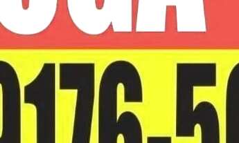 Imagem: Aluguel de espaço