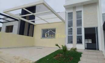 Imagem: Casa com 3 dormitórios em Condomínio Horto