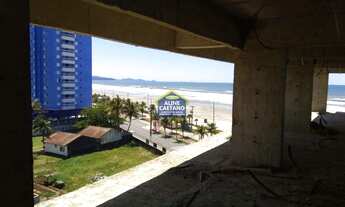 Imagem 7: 2 dorms, Baln Maracanã, FRENTE a PRAIA