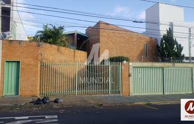 Imagem 2: Casa (térrea na rua) 4 dormitórios/suite, cozinha planejada