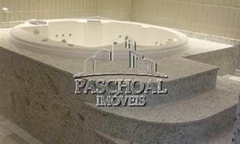 Imagem 5: PRAIA GRANDE - Apartamento Padrão - CANTO DO FORTE