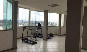 Imagem 3: Apartamento para Venda em Volta Redonda, ATERRADO, 2 dormitórios, 1 suíte, 2 banheiros, 2