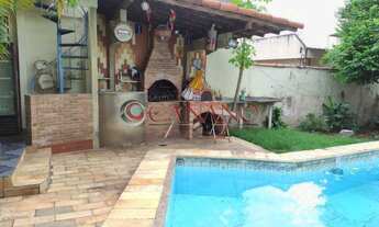 Imagem 3: Rio de Janeiro - Casa Padrão - Pilares