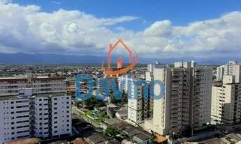 Imagem 5: APARTAMENTO DE 3 DORMITÓRIOS COM SUÍTE NO BAIRRO DA GUILHERMINA - R$ 588 MIL