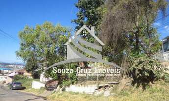 Imagem 7: Ideal para Prédio - 02 Terrenos Juntos de Esquina