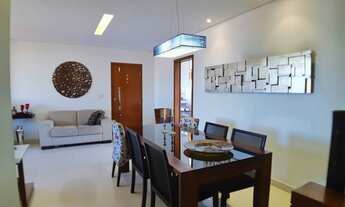 Imagem 4: Apto Porteira Fechada com 210m2, 03 qtos com 03 vagas /B.Itapoã-BH