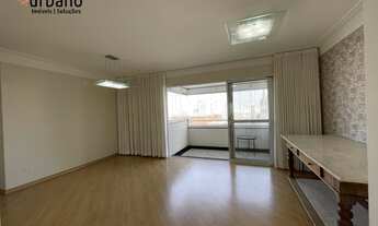 Imagem: Locação de apartamento de 108 m² com