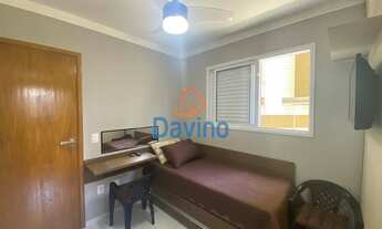 Imagem 6: APARTAMENTO - 1 DORMITORIO DIVIDO EM 2 DORMITORIOS NO CANTO DO FORTE