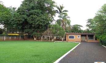 Imagem 2: Chacara (chacara) 3 dormitórios/suite, portaria 24 horas, em condomínio fechado