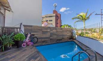 Imagem: CASA DE ESQUINA, 3 SUÍTES