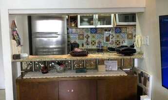 Imagem 4: Apartamento à venda, 53 m² por R$ 640.000,00 - Brooklin - São Paulo/SP