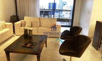 Imagem 2: Apartamento com 4 dormitórios para alugar, 180 m² por R$ 11.000,00/mês - Lourdes - Belo Ho