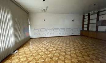 Imagem 4: Casa comercial na avenida aluguel 380 metros 3 salas Vila Rehder - Americana - SP