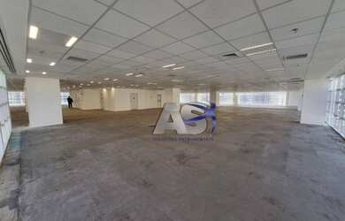 Imagem 5: Conjunto para alugar, 2198 m² por R$ 141.780,00/mês - Vila Olímpia - São Paulo/SP