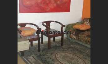 Imagem 2: Casa à venda, 2 quartos, 1 suíte, 2 vagas, Vila Prudente - São Paulo/SP