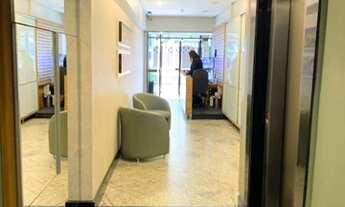 Imagem 2: Apartamento para Venda em Juiz de Fora, Alto dos Passos, 3 dormitórios, 1 suíte, 2 banheir