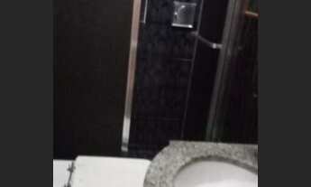 Imagem 5: Kitnet Casa com 1 dormitório