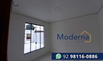 Imagem 3: Casa 3 quartos com quintal em Flores