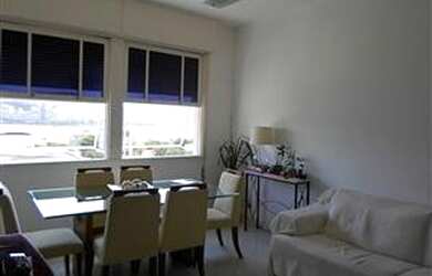 Imagem 5: Apartamento linda vista excelente estado - 2 quartos em Urca - Rio de Janeiro - RJ