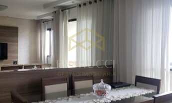 Imagem 5: Apartamento - Jardim do Lago - Campinas