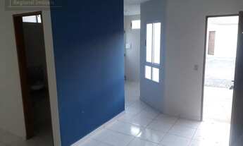 Imagem: Itapetininga - Casa de Condomínio - Vila