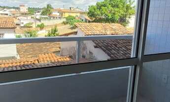 Imagem 2: COMPRE SEU APARTAMENTO COM A DOCUMENTAÇÃO INCLUSA! EXPEDICIONÁRIOS! 2 QUARTOS COM VARANDA